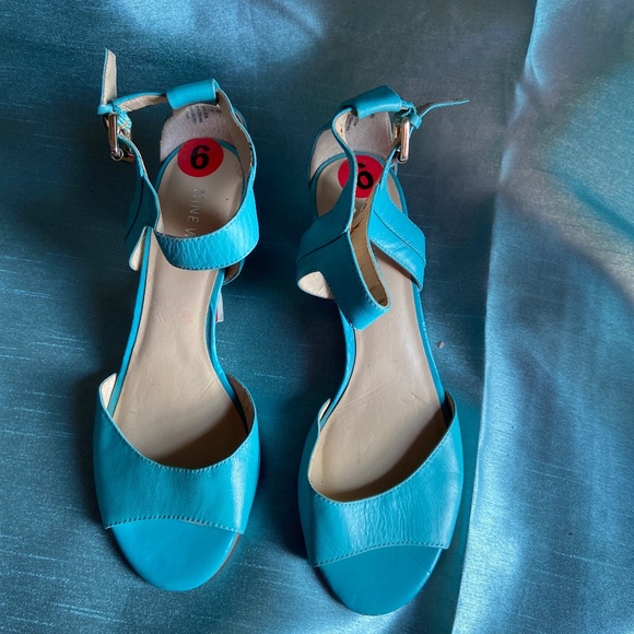 Nine West Shoes - NWOT Nine West casual shoe